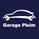 Logo Garage Pluim